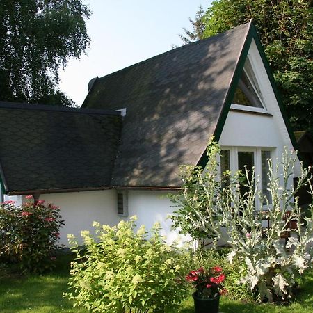 Strandstuebchen Apartment Zingst Exterior photo